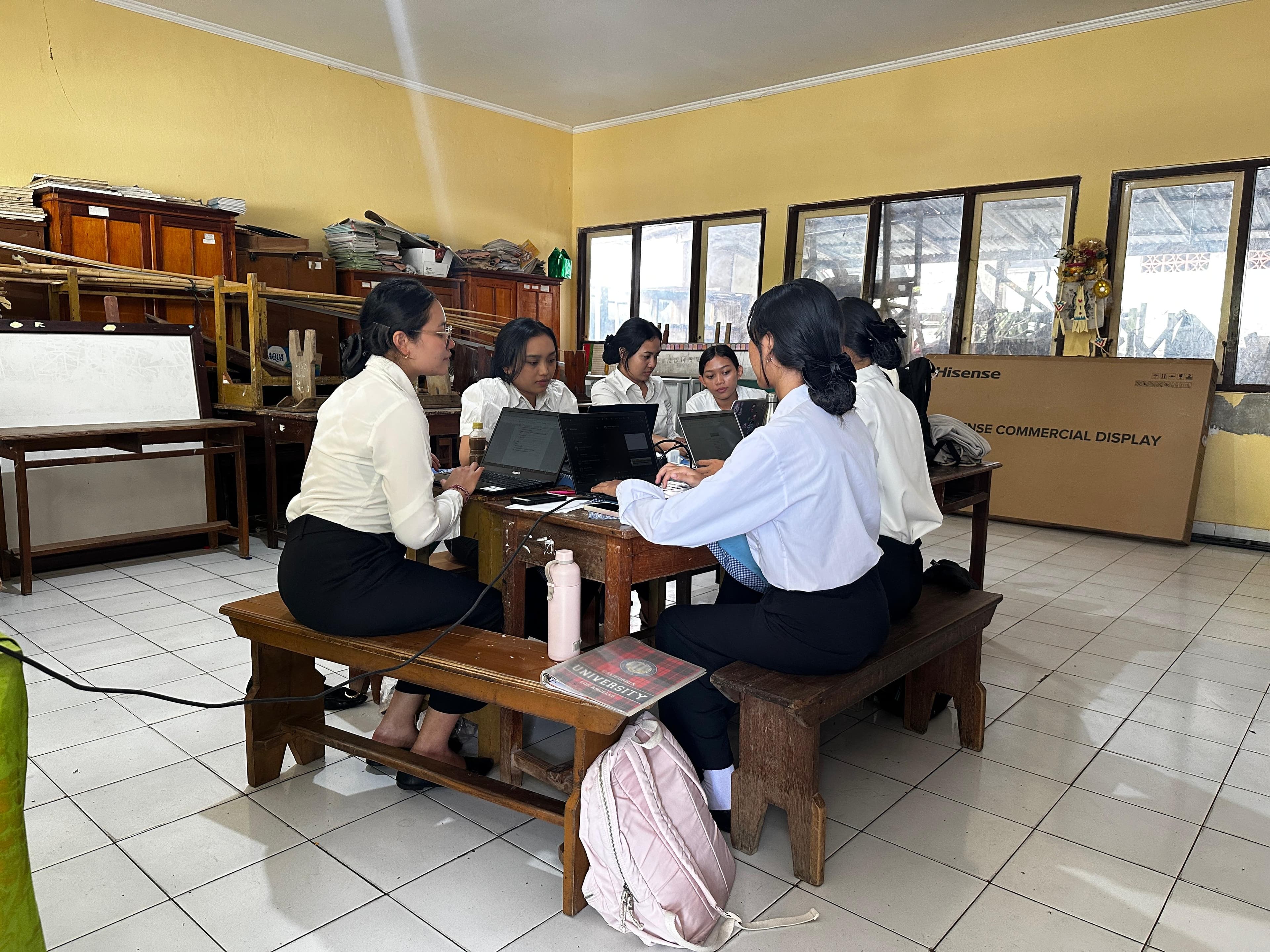 Diskusi Kelompok